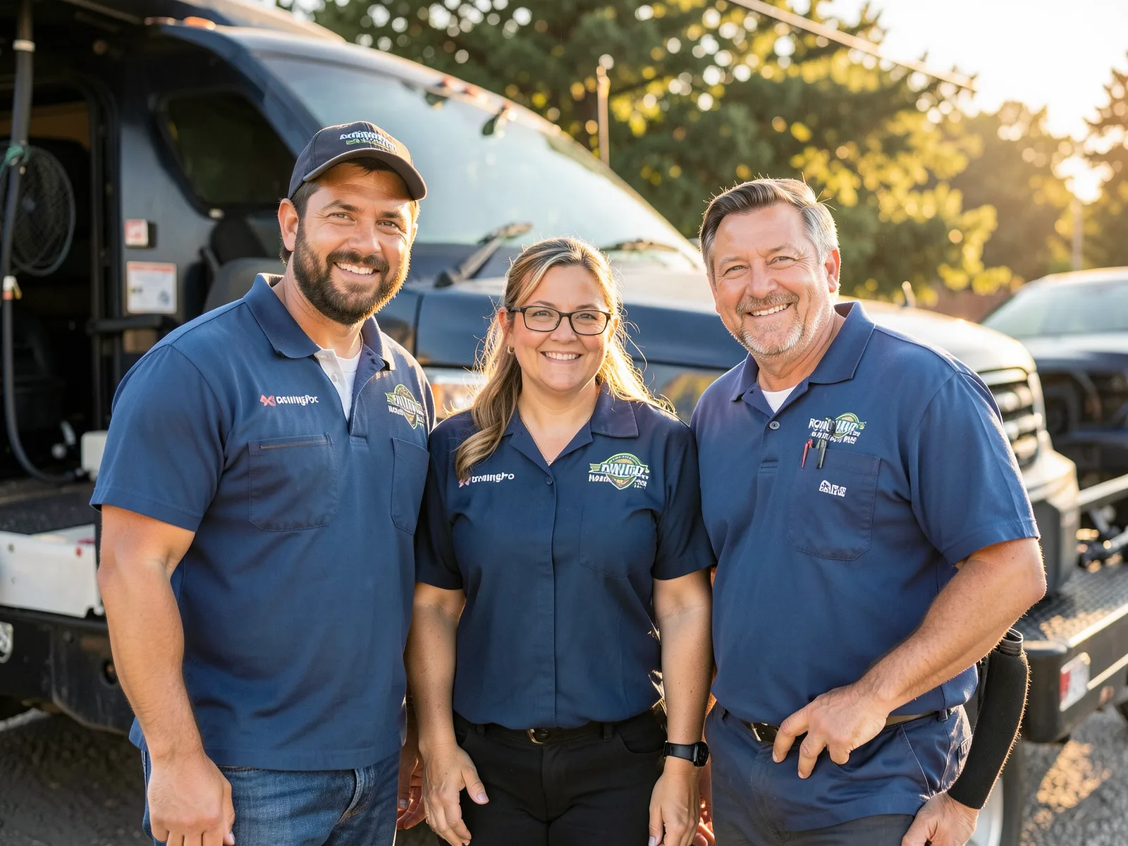 Roof Repair company in Alhambra, CA